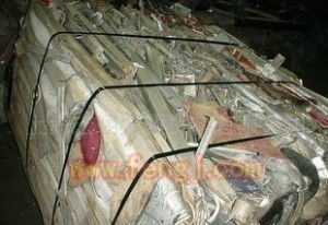 圖文并茂精準匹配 上海廢有色供求信息導航冊