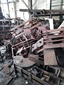 廣州金屬廢料 城市更新的隱形推手與綠色機遇